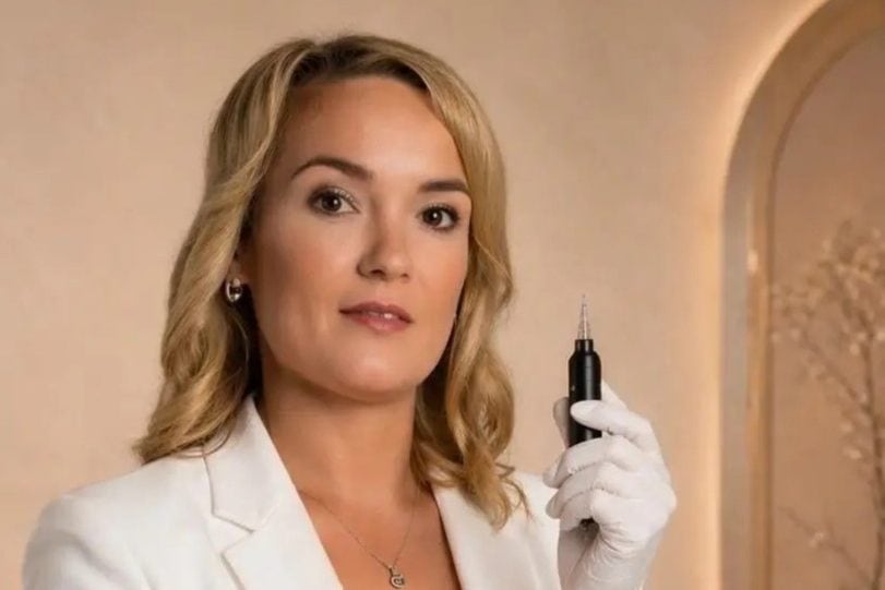 Lippenpigmentierung bei Xenia Frank Salach- sanfte Farbergebnisse Kostenlose Permanent Make-up Beratung in Salach bei Xenia Frank – persönliche Beratung für Powder Brows und Lippenpigmentierung